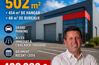 Commerce  429998 €