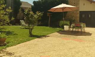 Maison 7 Pièces 223 m² à vendre à Payroux (86350)