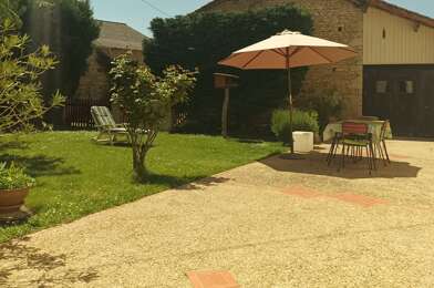 Maison 7 pièces 179500 €