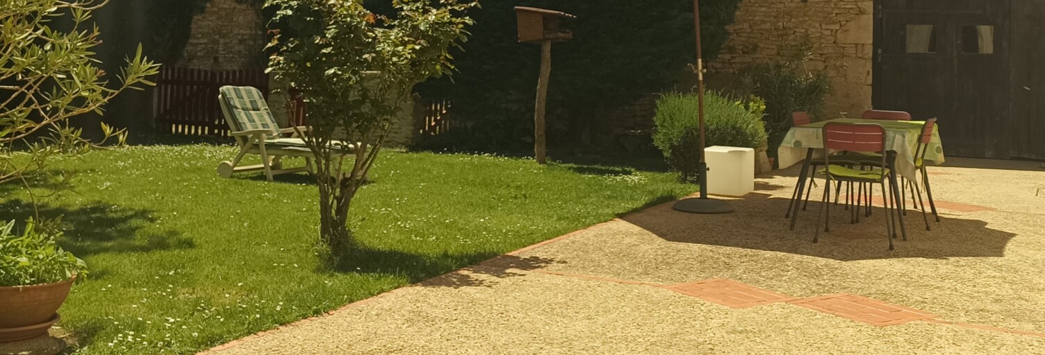 Maison 7 Pièces 223 m² à vendre à Payroux (86350)