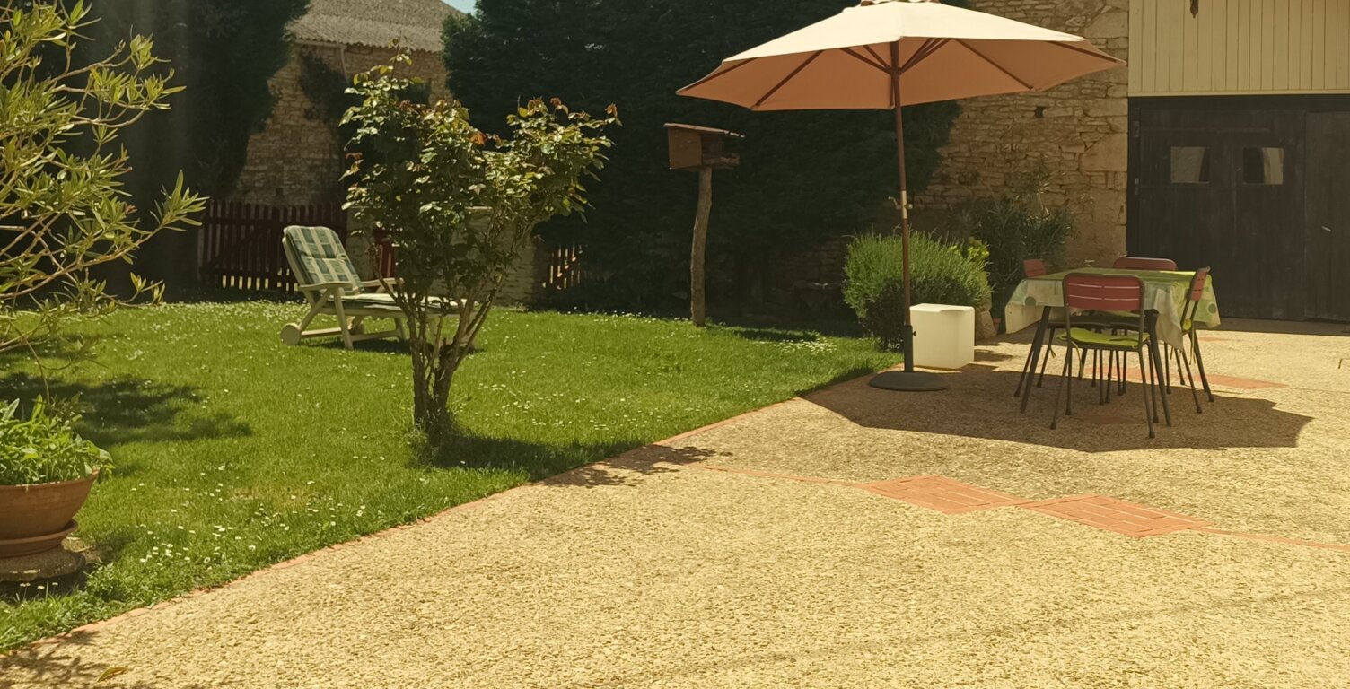 Vente Maison de campagne 7 pièces — photo 1