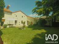 Vente Maison de campagne 7 pièces — photo 2