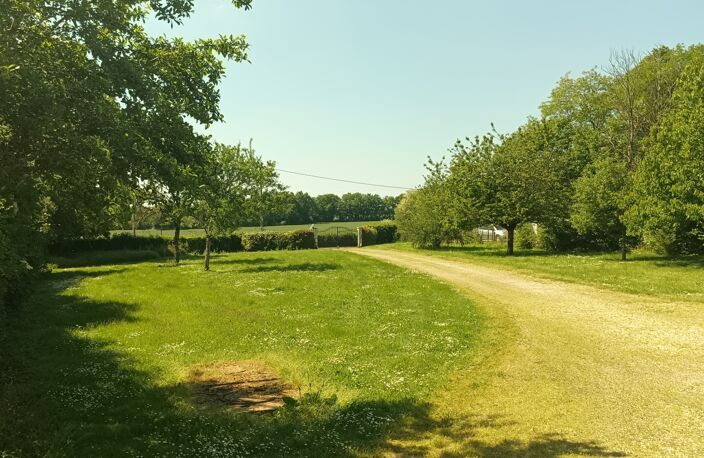 Vente Maison de campagne 7 pièces — photo 3