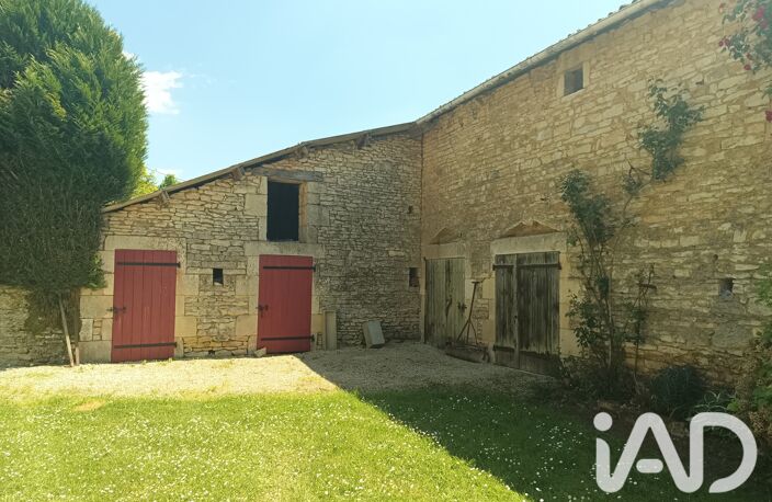 Vente Maison de campagne 7 pièces — photo 4