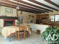 Vente Maison de campagne 7 pièces — photo 2