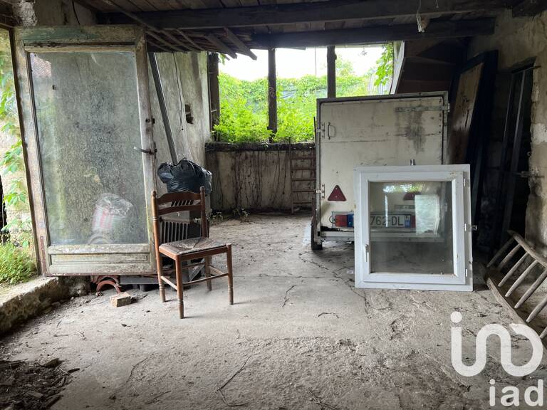 Vente Maison/villa 2 pièces — photo 1