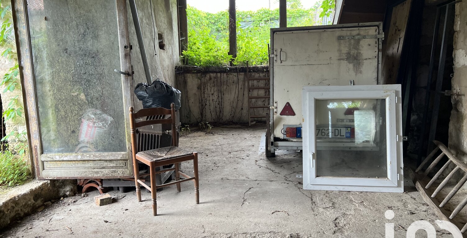 Vente Maison/villa 2 pièces — photo 1