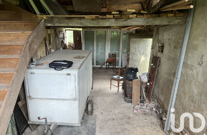 Vente Maison/villa 2 pièces — photo 2