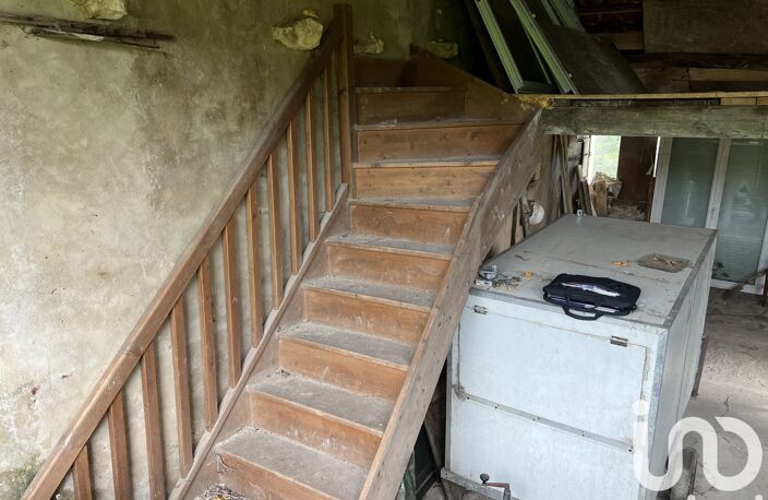 Vente Maison/villa 2 pièces — photo 3