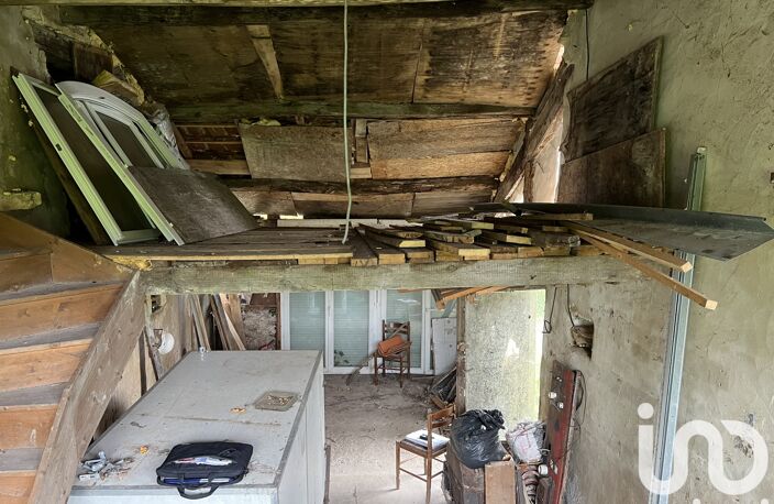 Vente Maison/villa 2 pièces — photo 4