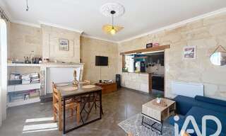 Appartement 4 Pièces 82 m² à vendre à Ambarès-et-Lagrave (33440)