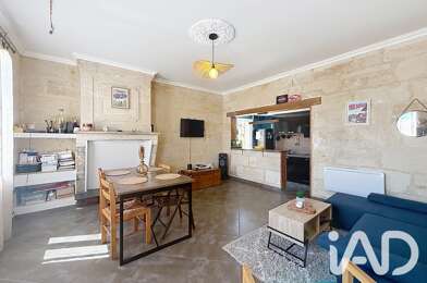 Appartement 4 pièces 240000 €