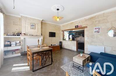 Vente Duplex 4 pièces — photo du bien