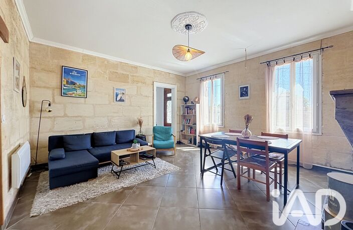 Vente Duplex 4 pièces — photo 2