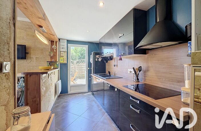 Vente Duplex 4 pièces — photo 3