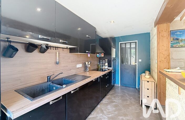 Vente Duplex 4 pièces — photo 4