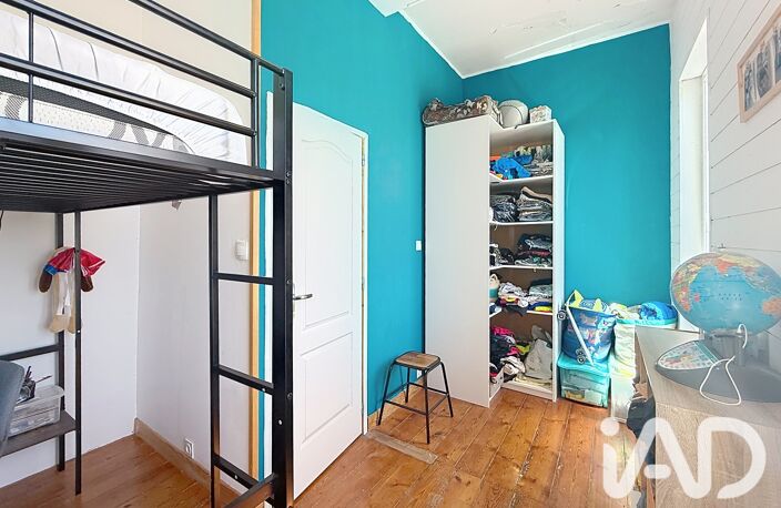 Vente Duplex 4 pièces — photo 5