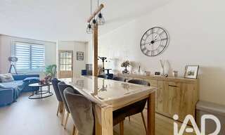 Maison 4 Pièces 110 m² à vendre à Pérenchies (59840)