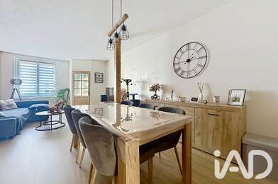 Maison 4 pièces 259000 €
