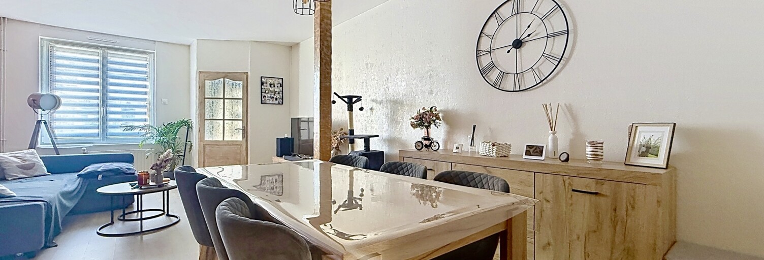 Maison 4 Pièces 110 m² à vendre à Pérenchies (59840)