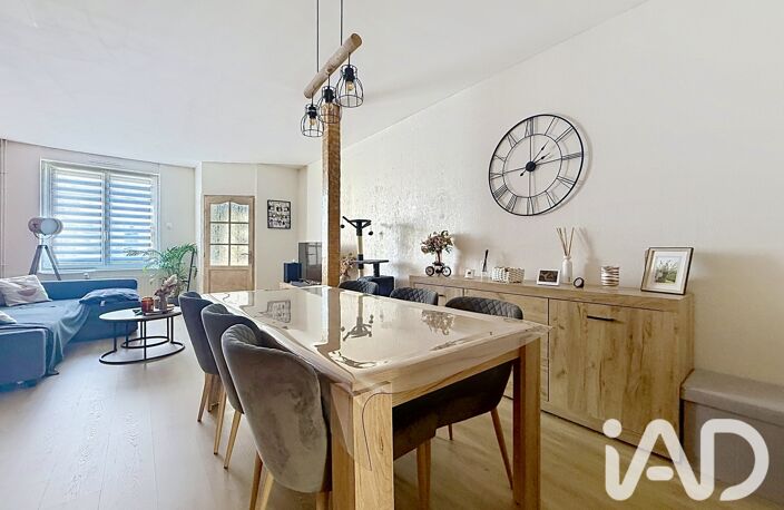 Vente Maison/villa 4 pièces — photo 2
