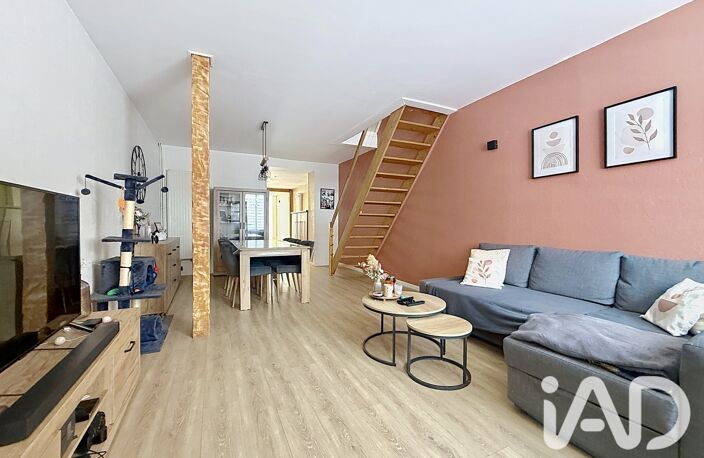 Vente Maison/villa 4 pièces — photo 3