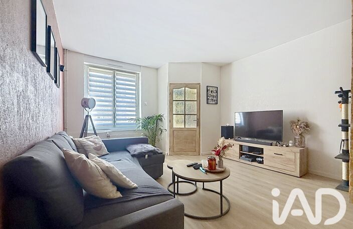 Vente Maison/villa 4 pièces — photo 4