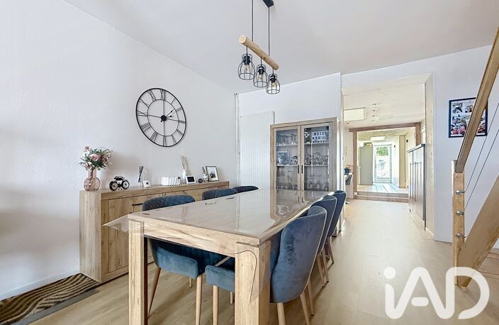 Vente Maison/villa 4 pièces — photo 5