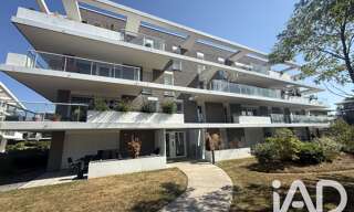 Appartement 2 Pièces 42 m² à vendre à Villeneuve-d'Ascq (59650)