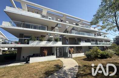 Appartement 2 pièces 192000 €