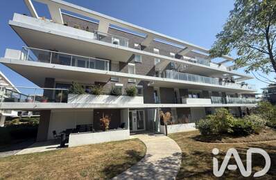 Vente Appartement 2 pièces — photo du bien