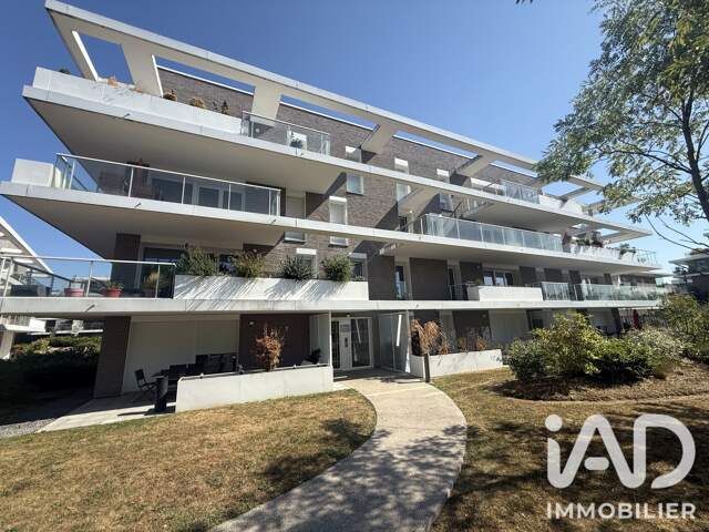 Vente Appartement 2 pièces — photo du bien