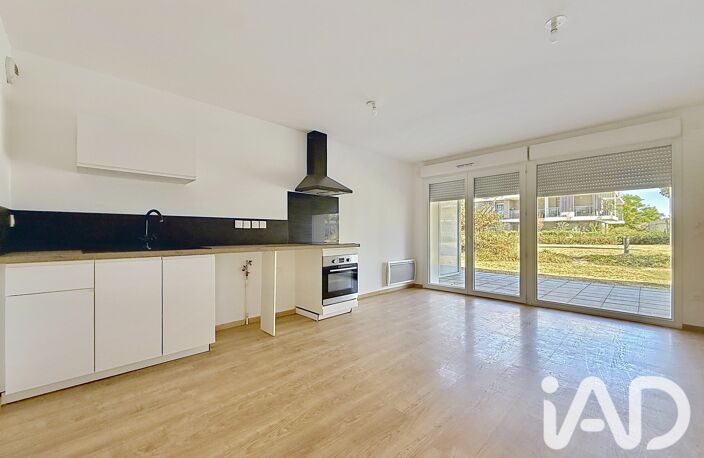 Vente Appartement 2 pièces — photo 2
