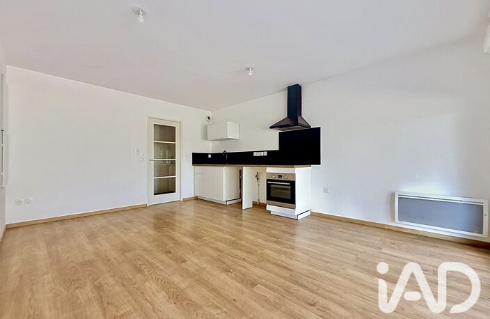 Vente Appartement 2 pièces — photo 3