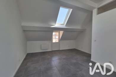 Appartement 1 pièces 700 €