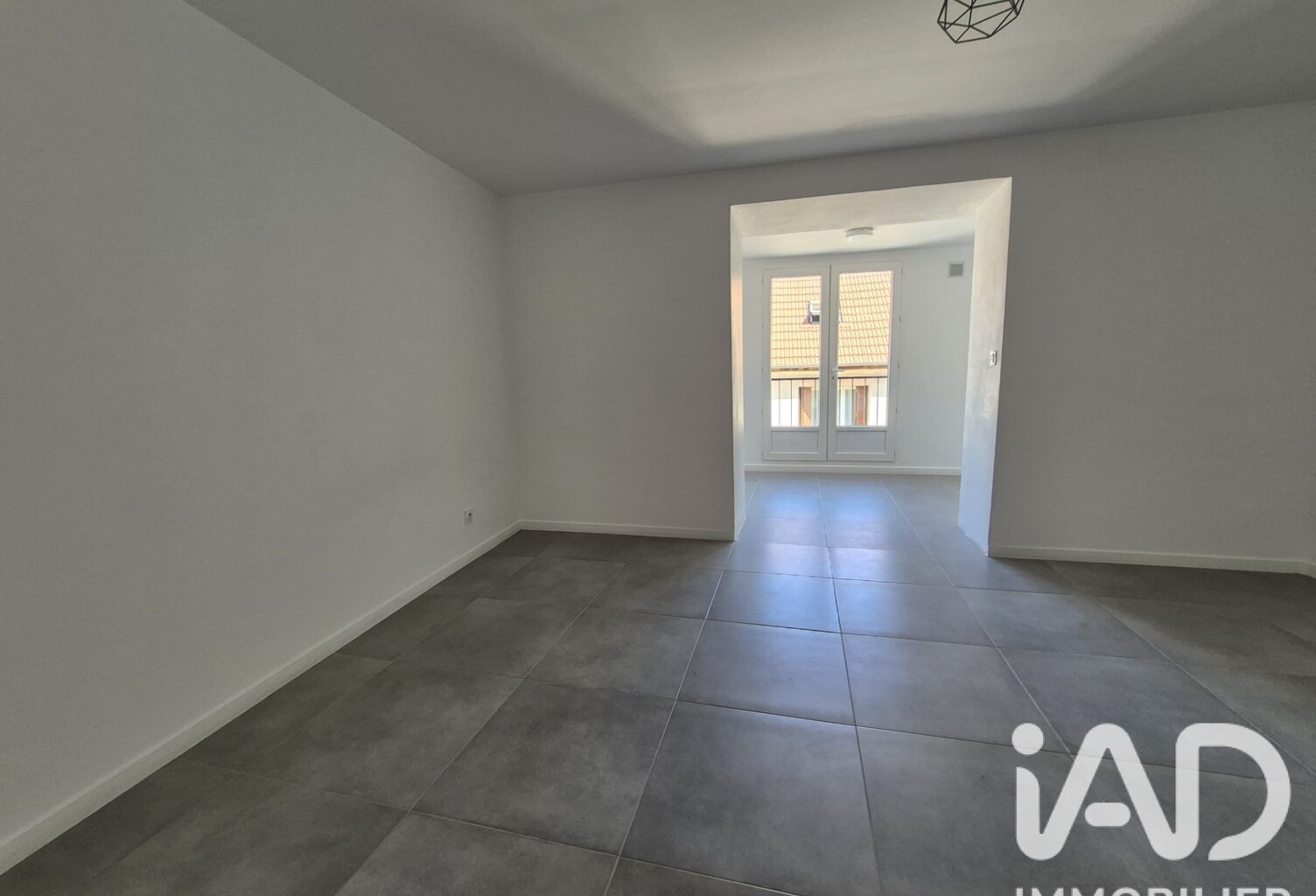 Location Appartement 2 pièces — photo 1