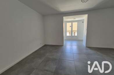 Appartement 2 pièces 800 €