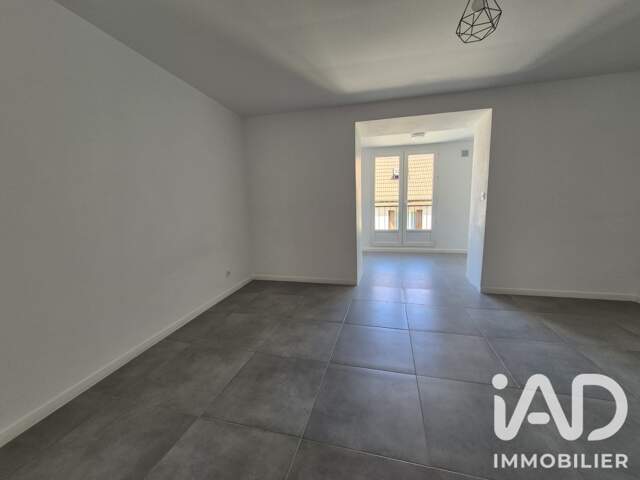 Location Appartement 2 pièces — photo du bien