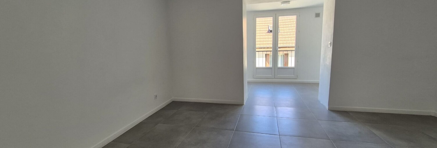 Appartement 2 Pièces 39 m² à louer à Trilport (77470)