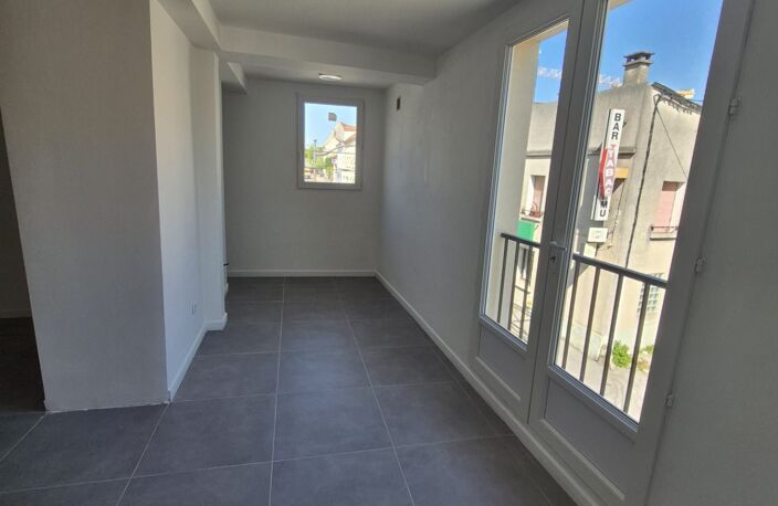 Location Appartement 2 pièces — photo 2
