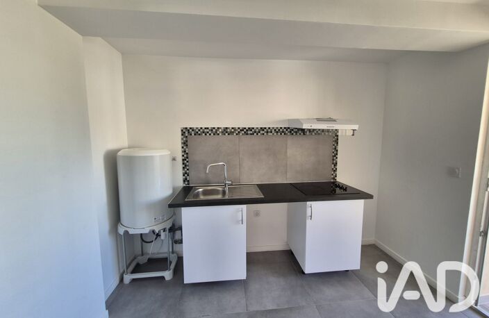 Location Appartement 2 pièces — photo 3