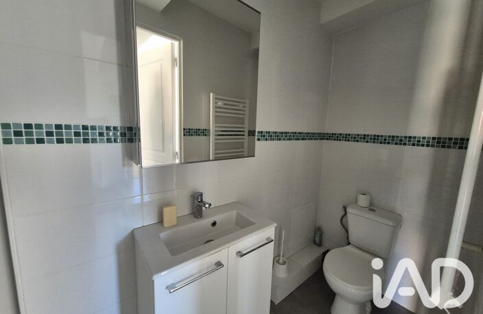Location Appartement 2 pièces — photo 4