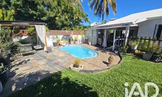 Maison 5 Pièces 125 m² à vendre à Saint-Pierre (97410)