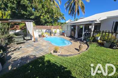 Maison 5 pièces 512000 €