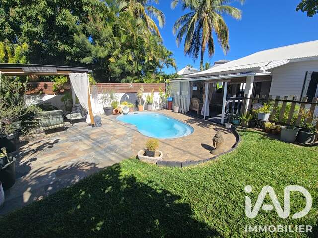 Vente Maison/villa 5 pièces — photo du bien