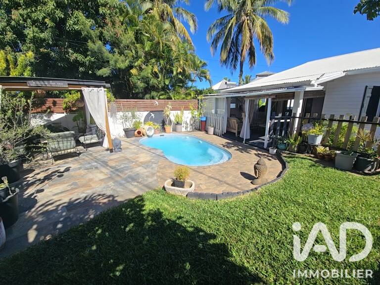 Vente Maison/villa 5 pièces — photo 1