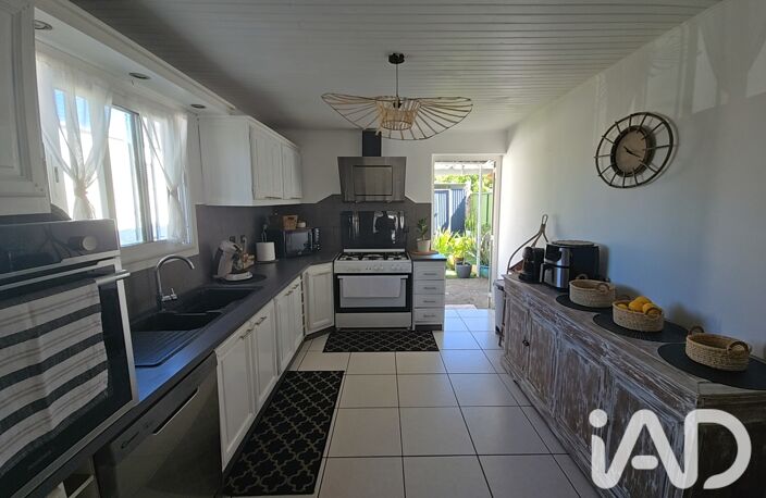 Vente Maison/villa 5 pièces — photo 2