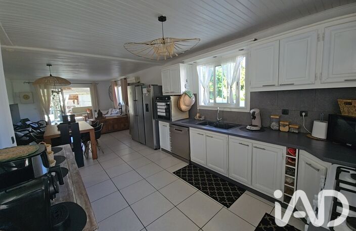 Vente Maison/villa 5 pièces — photo 3