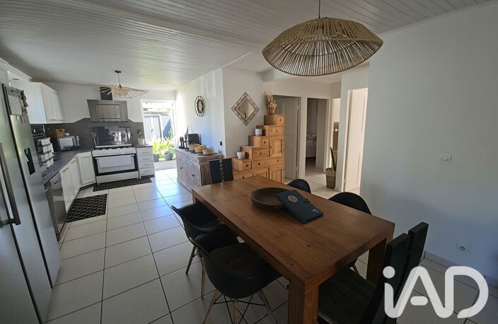 Vente Maison/villa 5 pièces — photo 4