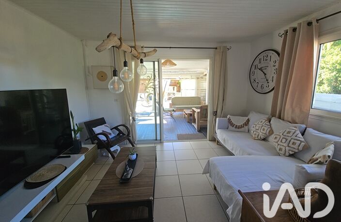 Vente Maison/villa 5 pièces — photo 5